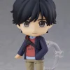 Nendoroid Banana Fish Eiji Okumura (Re-run) Best