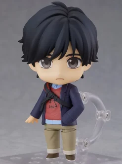 Nendoroid Banana Fish Eiji Okumura (Re-run) Best