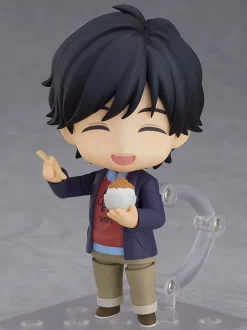 Nendoroid Banana Fish Eiji Okumura (Re-run) Best