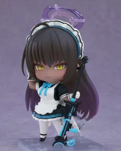 Nendoroid & Mini Figures|Bishoujo Figures>Nendoroid Blue Archive Karin Kakudate