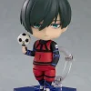 Nendoroid Blue Lock Rin Itoshi (Re-run) Sale
