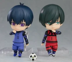 Nendoroid Blue Lock Rin Itoshi (Re-run) Sale