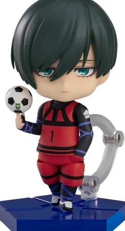 Nendoroid Blue Lock Rin Itoshi (Re-run) Sale