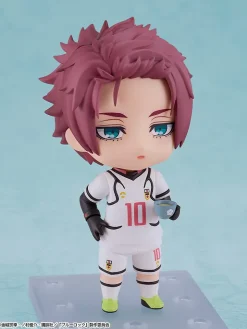 Nendoroid Blue Lock Sae Itoshi Best