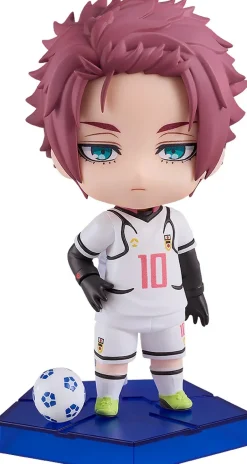 Nendoroid Blue Lock Sae Itoshi Best