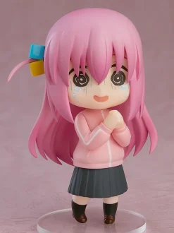 Nendoroid & Mini Figures|Bishoujo Figures>Nendoroid Bocchi the Rock! Hitori Gotoh (Re-run)