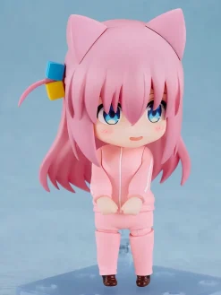 Nendoroid Bocchi the Rock! Hitori Gotoh: Tracksuit Ver. Sale