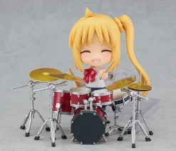 Nendoroid Bocchi the Rock! Nijika Ijichi (Re-run) Online