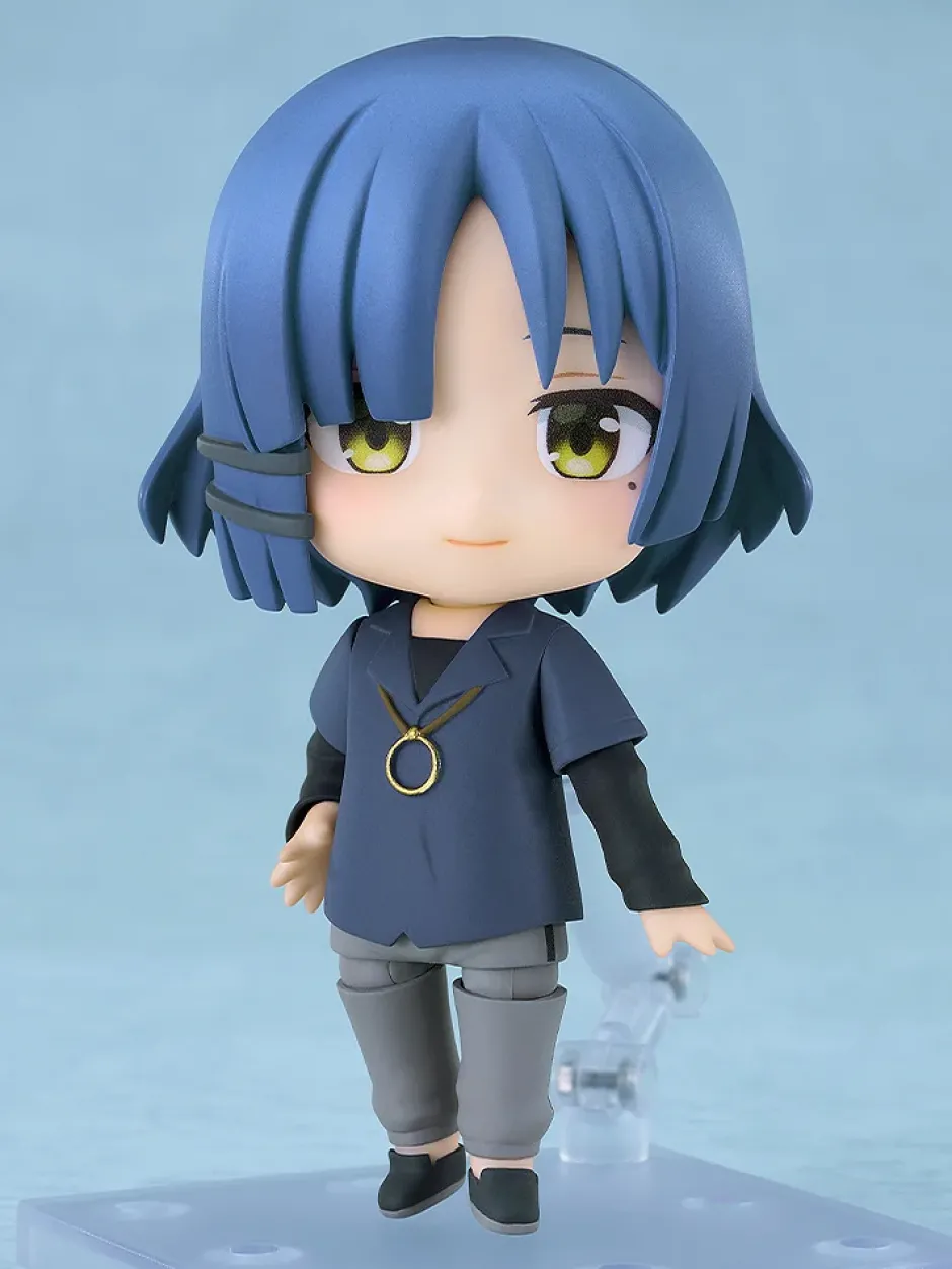 Nendoroid Bocchi the Rock! Ryo Yamada: Casual Clothes Ver. Clearance