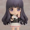 Nendoroid & Mini Figures>Nendoroid Cardcaptor Sakura: Clear Card Tomoyo Daidouji: Tomoeda Junior High Uniform Ver.