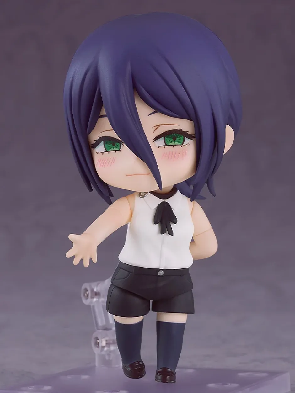 Nendoroid Chainsaw Man - The Movie: Reze Arc Reze Hot