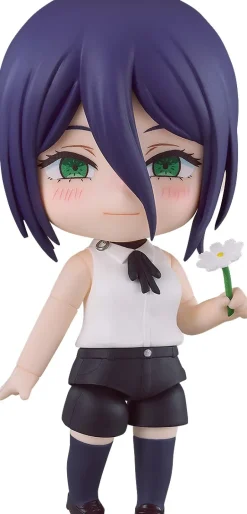 Nendoroid Chainsaw Man - The Movie: Reze Arc Reze Hot
