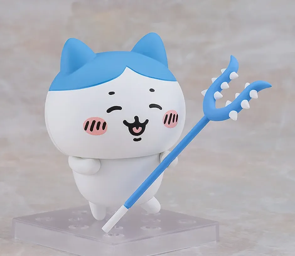 Nendoroid Chiikawa Hachiware (Re-run) Best