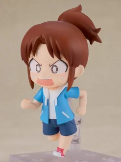 Nendoroid City The Animation Midori Nagumo Online