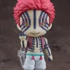 Nendoroid & Mini Figures>Nendoroid Demon Slayer: Kimetsu no Yaiba Akaza (Re-run)