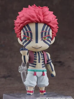 Nendoroid & Mini Figures>Nendoroid Demon Slayer: Kimetsu no Yaiba Akaza (Re-run)