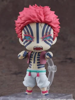 Nendoroid & Mini Figures>Nendoroid Demon Slayer: Kimetsu no Yaiba Akaza (Re-run)