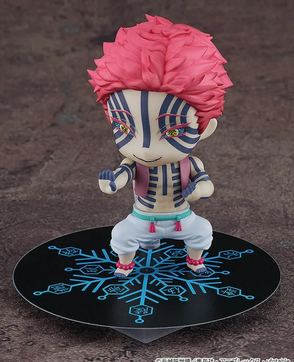Nendoroid & Mini Figures>Nendoroid Demon Slayer: Kimetsu no Yaiba Akaza (Re-run)