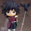 Nendoroid & Mini Figures>Nendoroid Demon Slayer: Kimetsu no Yaiba Giyu Tomioka (Re-run)