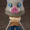 Nendoroid & Mini Figures>Nendoroid Demon Slayer: Kimetsu no Yaiba Inosuke Hashibira (Re-run)