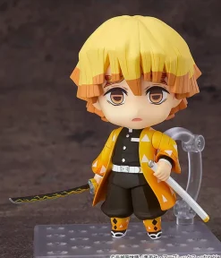 Nendoroid & Mini Figures>Nendoroid Demon Slayer: Kimetsu no Yaiba Zenitsu Agatsuma (Re-run)