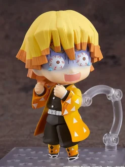 Nendoroid & Mini Figures>Nendoroid Demon Slayer: Kimetsu no Yaiba Zenitsu Agatsuma (Re-run)