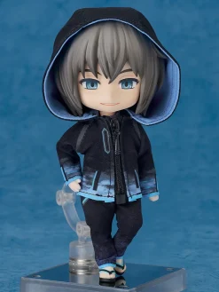 Nendoroid & Mini Figures>Nendoroid Doll Fate/Grand Order Pretender/Oberon: Moody Summer Oberon Ver.