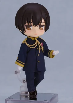 Nendoroid Doll Hetalia: World Stars Japan Outlet