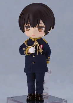 Nendoroid Doll Hetalia: World Stars Japan Outlet