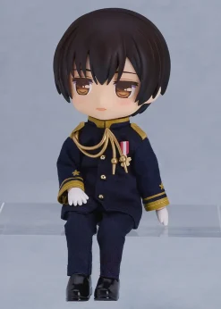 Nendoroid Doll Hetalia: World Stars Japan Outlet