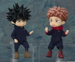 Nendoroid Doll Jujutsu Kaisen Yuji Itadori Online