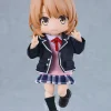 Nendoroid & Mini Figures|Bishoujo Figures>Nendoroid Doll My Teen Romantic Comedy SNAFU Climax Iroha Isshiki