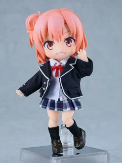Nendoroid & Mini Figures|Bishoujo Figures>Nendoroid Doll My Teen Romantic Comedy SNAFU Climax Yukino Yukinoshita