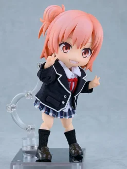 Nendoroid & Mini Figures|Bishoujo Figures>Nendoroid Doll My Teen Romantic Comedy SNAFU Climax Yukino Yukinoshita