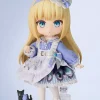 Nendoroid & Mini Figures>Nendoroid Doll Through the Looking-Glass: Alice