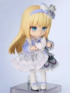 Nendoroid & Mini Figures>Nendoroid Doll Through the Looking-Glass: Alice