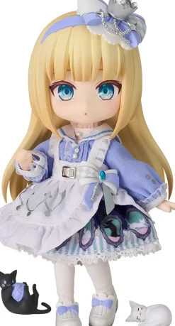 Nendoroid & Mini Figures><noscript><img width=