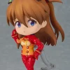 Nendoroid Evangelion: 2.0 You Can (Not) Advance Asuka Shikinami Langley: Test Suit Ver. New