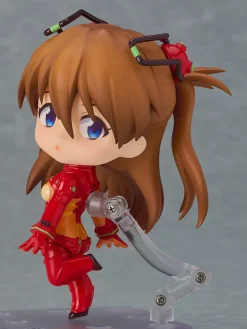 Nendoroid Evangelion: 2.0 You Can (Not) Advance Asuka Shikinami Langley: Test Suit Ver. New