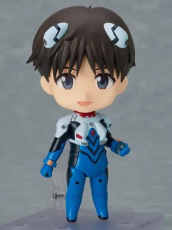 Nendoroid Evangelion: 2.0 You Can (Not) Advance Shinji Ikari: Plugsuit Ver. Online