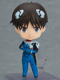 Nendoroid Evangelion: 2.0 You Can (Not) Advance Shinji Ikari: Plugsuit Ver. Online