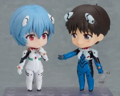 Nendoroid Evangelion: 2.0 You Can (Not) Advance Shinji Ikari: Plugsuit Ver. Online