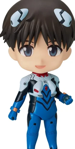 Nendoroid Evangelion: 2.0 You Can (Not) Advance Shinji Ikari: Plugsuit Ver. Online