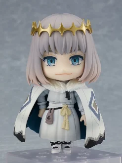 Nendoroid & Mini Figures>Nendoroid Fate/Grand Order Pretender/Oberon (Re-run)