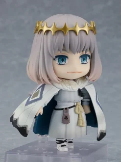 Nendoroid & Mini Figures>Nendoroid Fate/Grand Order Pretender/Oberon (Re-run)