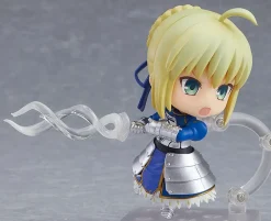 Nendoroid Fate/Grand Order Saber/Altria Pendragon: True Name Revealed Ver. (Re-run) Sale