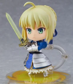 Nendoroid Fate/Grand Order Saber/Altria Pendragon: True Name Revealed Ver. (Re-run) Sale
