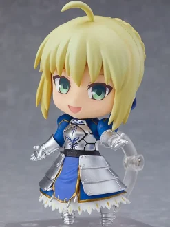 Nendoroid Fate/Grand Order Saber/Altria Pendragon: True Name Revealed Ver. (Re-run) Sale