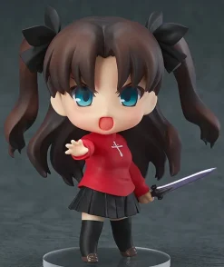 Nendoroid Fate/stay night Rin Tohsaka (Re-run) New
