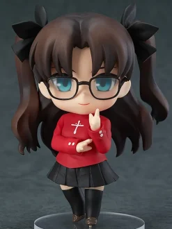 Nendoroid Fate/stay night Rin Tohsaka (Re-run) New